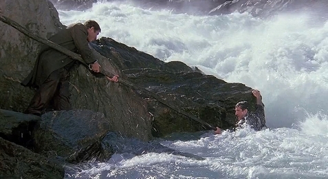 ミッドナイト・ラン