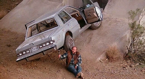 ミッドナイト・ラン：賞金稼ぎ_ジョン・アシュトン