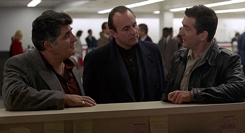 ミッドナイト・ラン