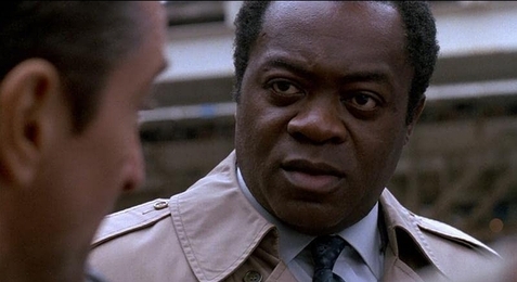 ミッドナイト・ラン：：ヤフェット・コットー