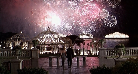 ジョー・ブラックをよろしく