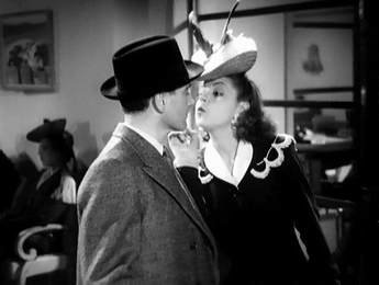 犯人は21番に住む：ピエール・フレネー＆シュジー・ドレール