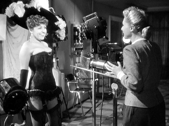 犯罪河岸：シュジー・ドレール