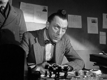 犯罪河岸：ルイ・ジューヴェ