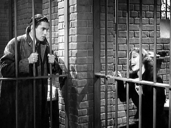 恋は特ダネ：タイロン・パワー＆ロレッタ・ヤング