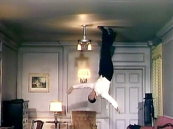 恋愛準決勝戦：フレッド・アステア