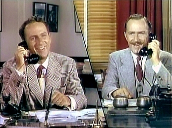 恋愛準決勝戦：キーナン・ウィン