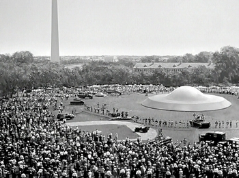 地球の静止する日