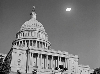 地球の静止する日