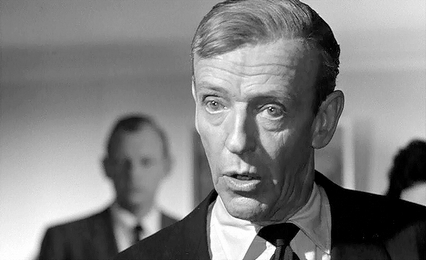 渚にて:フレッド・アステア