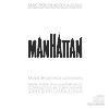 マンハッタン:サウンドトラック