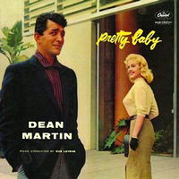 DEAN MARTIN��PRETTY BABY