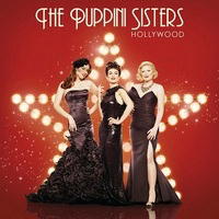 THE PUPPINI SISTERS HOLLYWOOD