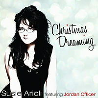 Susie Arioli��Christmas Dreaming