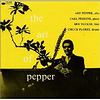 The Art of Pepper: Aladdin Recordings Vol.3