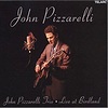 John Pizzarelli Live at Birdland