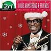 ルイ・アームストロング&フレンズ:クリスマス・コレクション
