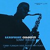 Saxophone Colossus��Sonny Rollins