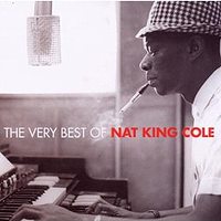 THE VERY BEST OF NAT KING COLE