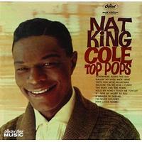 NAT KING COLE TOP POPS