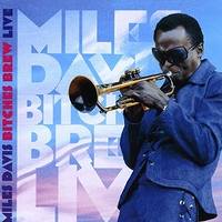 MILES DAVIS BITCHES BREW LIVE