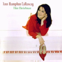 Ann Hampton Callaway��This Christmas