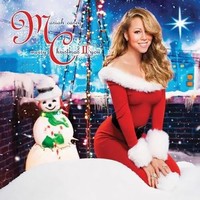 Mariah Carey��Merry Christmas II You