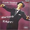 フランク・シナトラ:スイング・イージー