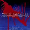 Varese Sarabande a 30th Anniversary Celebration